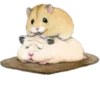 Эмодзи Gotte