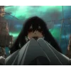 Эмодзи Gachiakuta