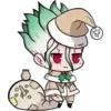 Padoru Padoru