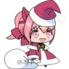 Эмодзи Padoru Padoru