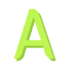 Шрифт