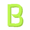 Эмодзи Шрифт
