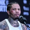 Эмодзи Gervonta Davis