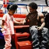 Эмодзи Gervonta Davis
