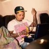 Эмодзи Gervonta Davis
