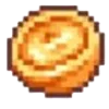 Эмодзи Pixel food