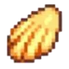 Эмодзи Pixel food
