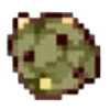 Эмодзи Pixel food