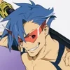 Tengen Toppa Gurren Lagann Gurren Lagann TTGL