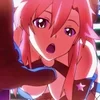 Эмодзи Tengen Toppa Gurren Lagann Gurren Lagann TTGL