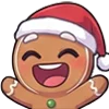 Gingerbread