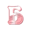 Эмодзи Girl Set Font