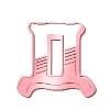 Эмодзи Girl Set Font