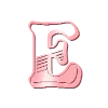 Эмодзи Girl Set Font