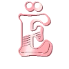 Эмодзи Girl Set Font