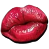 Эмодзи Glamour ➜