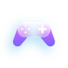 Эмодзи glass icons