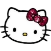 Эмодзи Glitter