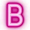 Эмодзи GLOWBISH FONT