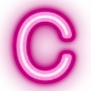 Эмодзи GLOWBISH FONT