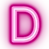 Эмодзи GLOWBISH FONT