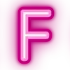 Эмодзи GLOWBISH FONT