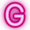 Эмодзи GLOWBISH FONT