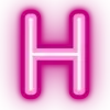Эмодзи GLOWBISH FONT