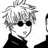 Gojo Satoru