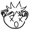 Эмодзи Gojo Satoru Jujutsu Kaisen