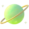 Эмодзи green