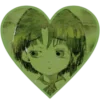 Эмодзи green