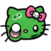 Эмодзи green