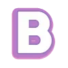Эмодзи Grape ABC ➤
