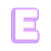 Эмодзи Grape ABC ➤