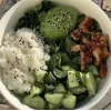 Эмодзи green aesthetics
