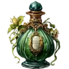 Эмодзи Green Mixed