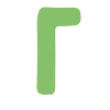 Эмодзи green