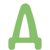 Эмодзи green