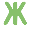 Эмодзи green