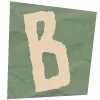 Эмодзи Зеленый шрифт