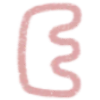Эмодзи кошкин шрифт