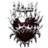 Эмодзи greyemo by Tg Emoji Bot