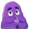 grimace dogechain