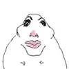 Эмодзи Hamsters
