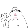 Эмодзи Hamsters