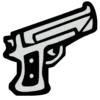 gta sa weapon