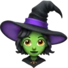 Эмодзи halloween