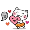 Эмодзи halloweenmeow