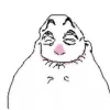 Эмодзи Hamsters